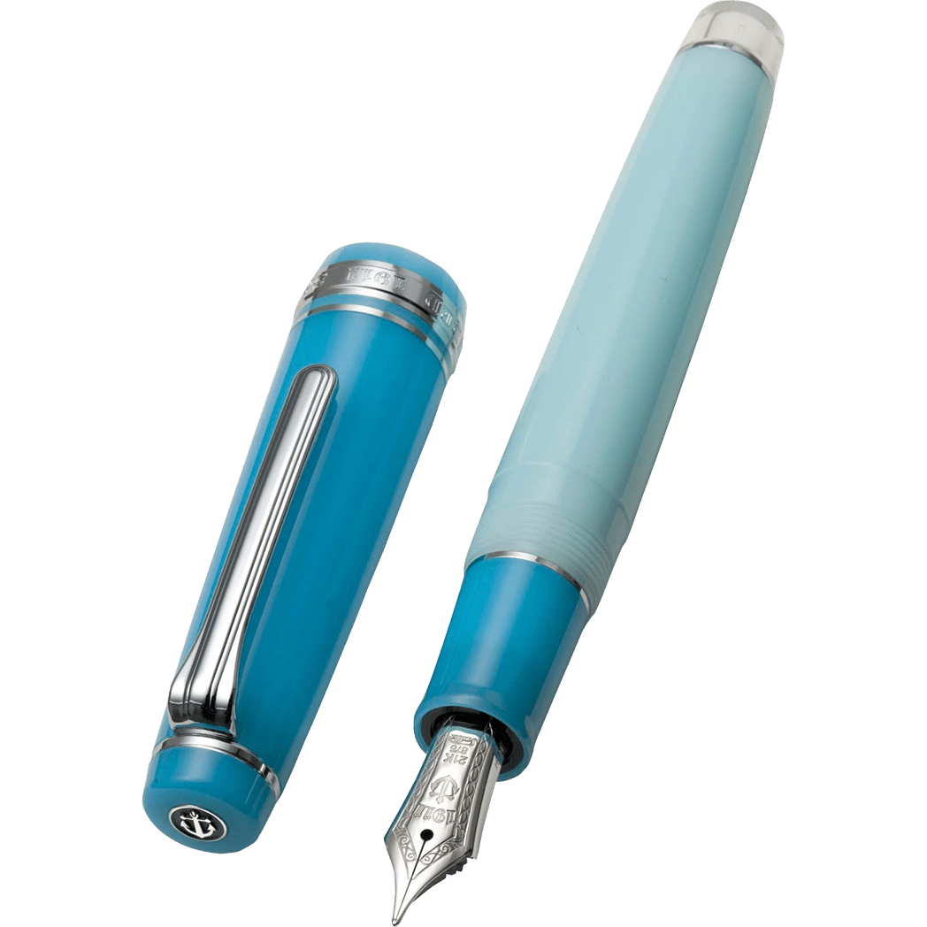 Sailor "Gin Based" Cocktail set - Limited Edition (2022 - Overseas Exclusive) - Pen Boutique Ltd