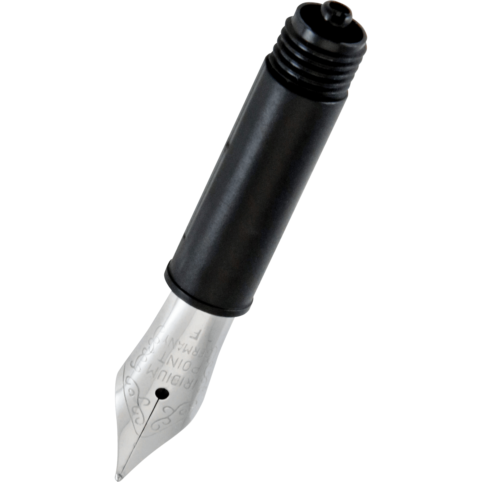 Conklin Nib - M5 - Stainless Steel - Pen Boutique Ltd