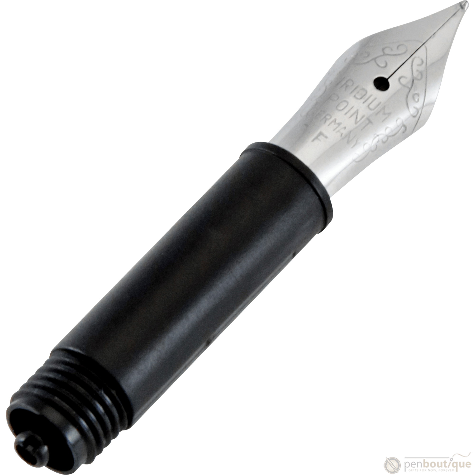 Conklin Nib - M5 - Stainless Steel - Pen Boutique Ltd