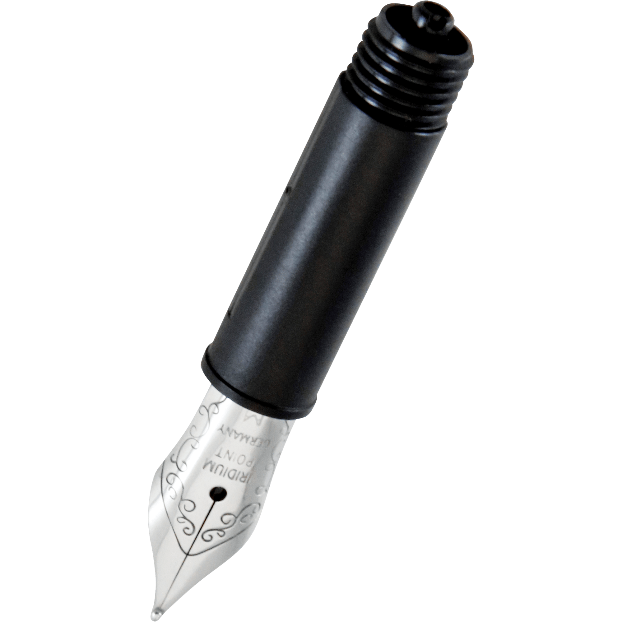 Conklin Nib - M5 - Stainless Steel - Pen Boutique Ltd