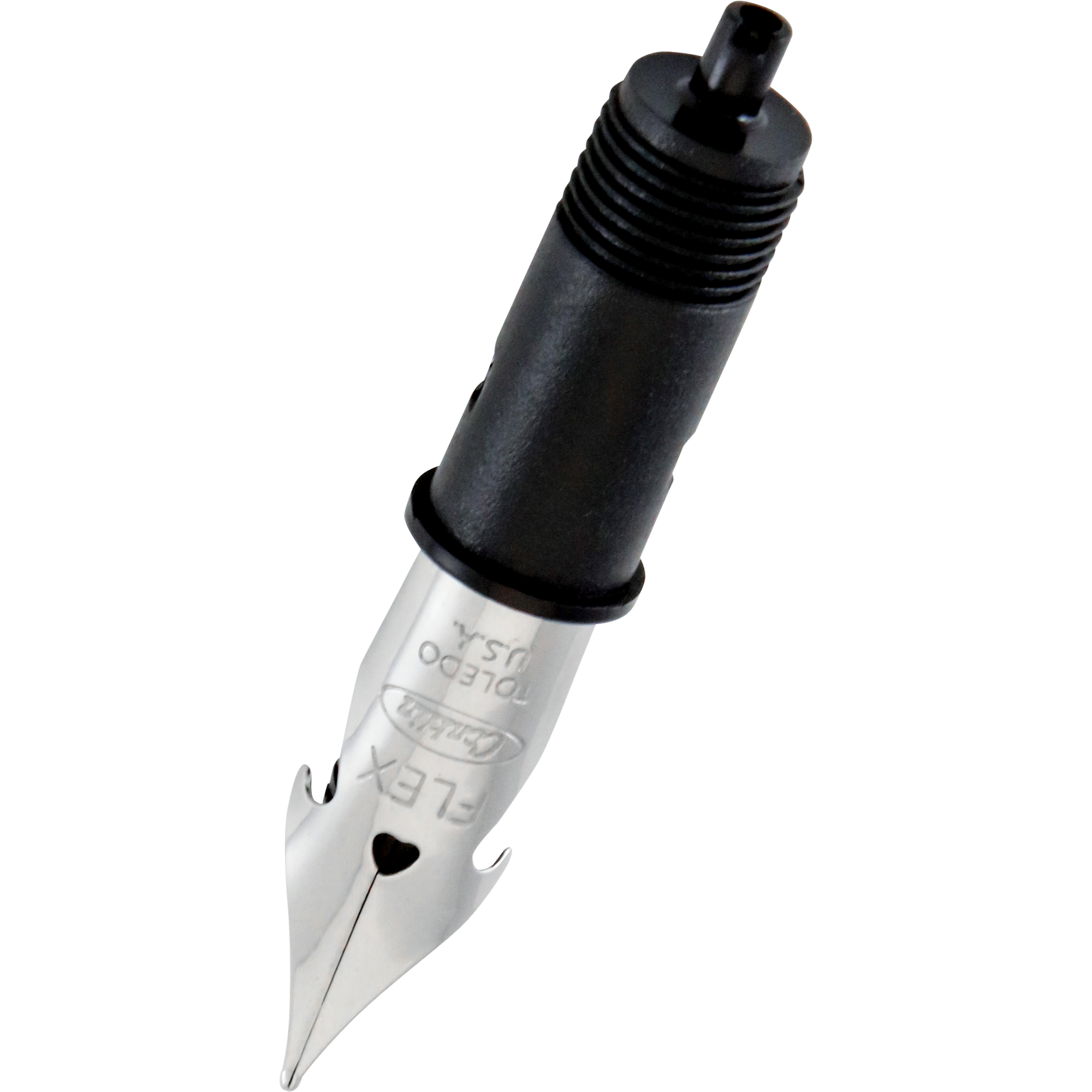 Conklin Nib - #35 Stainless Steel - Omniflex-Pen Boutique Ltd