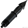 Conklin Nib - 6 Stainless Steel - Black Omniflex - Pen Boutique Ltd