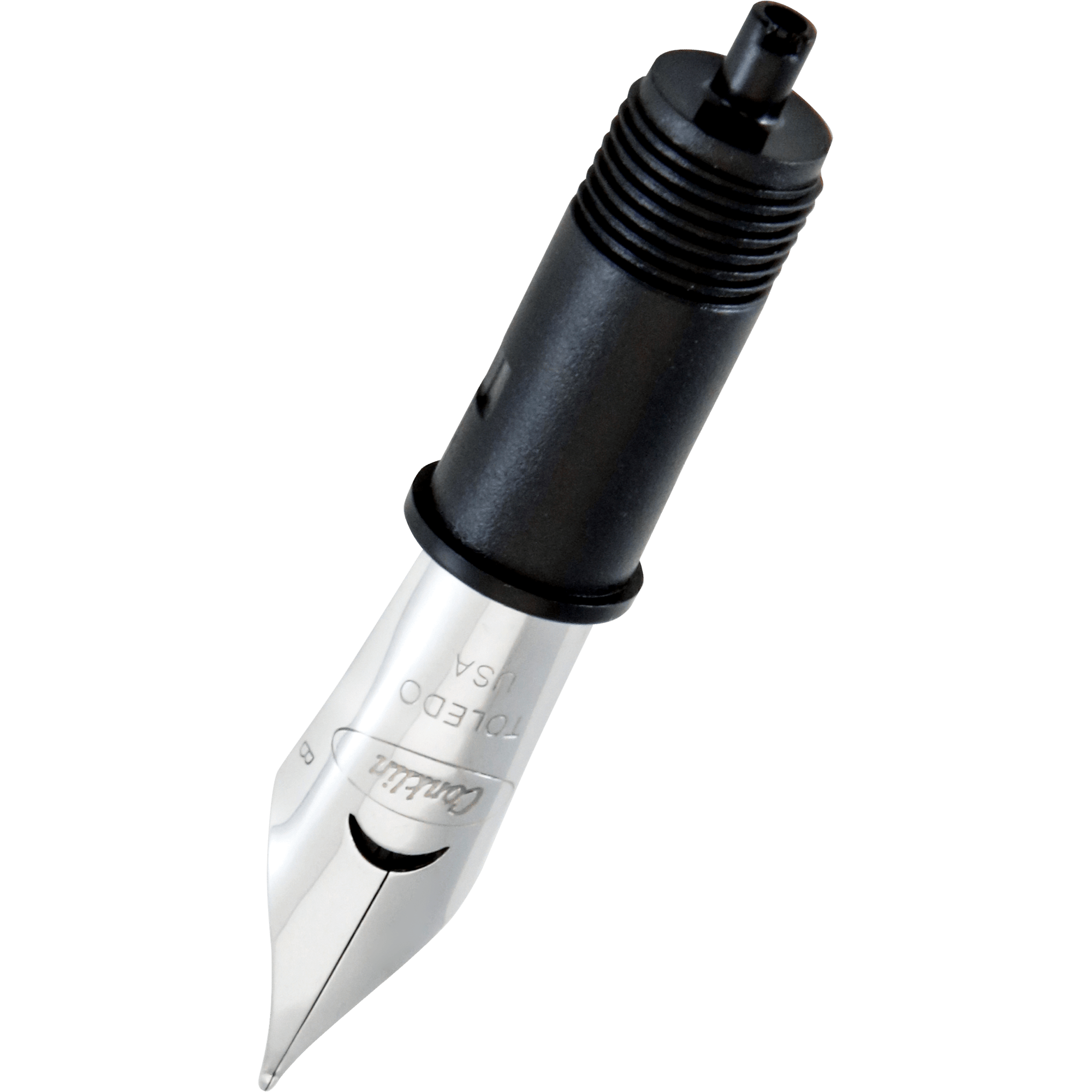 Conklin Nib 6 - Stainless Steel (JW) - Pen Boutique Ltd