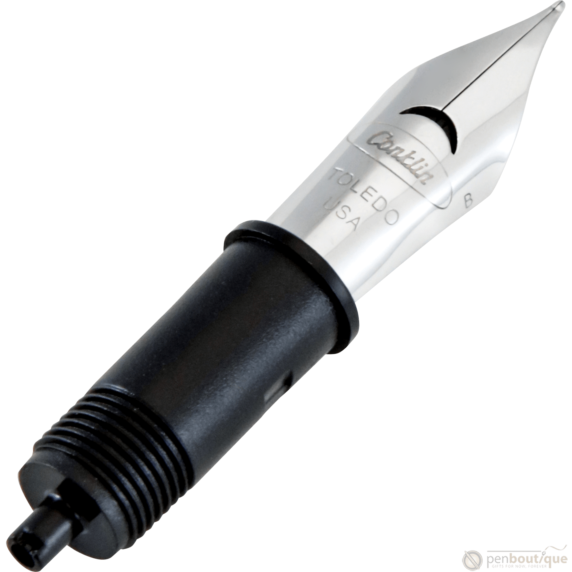 Conklin Nib 6 - Stainless Steel (JW) - Pen Boutique Ltd