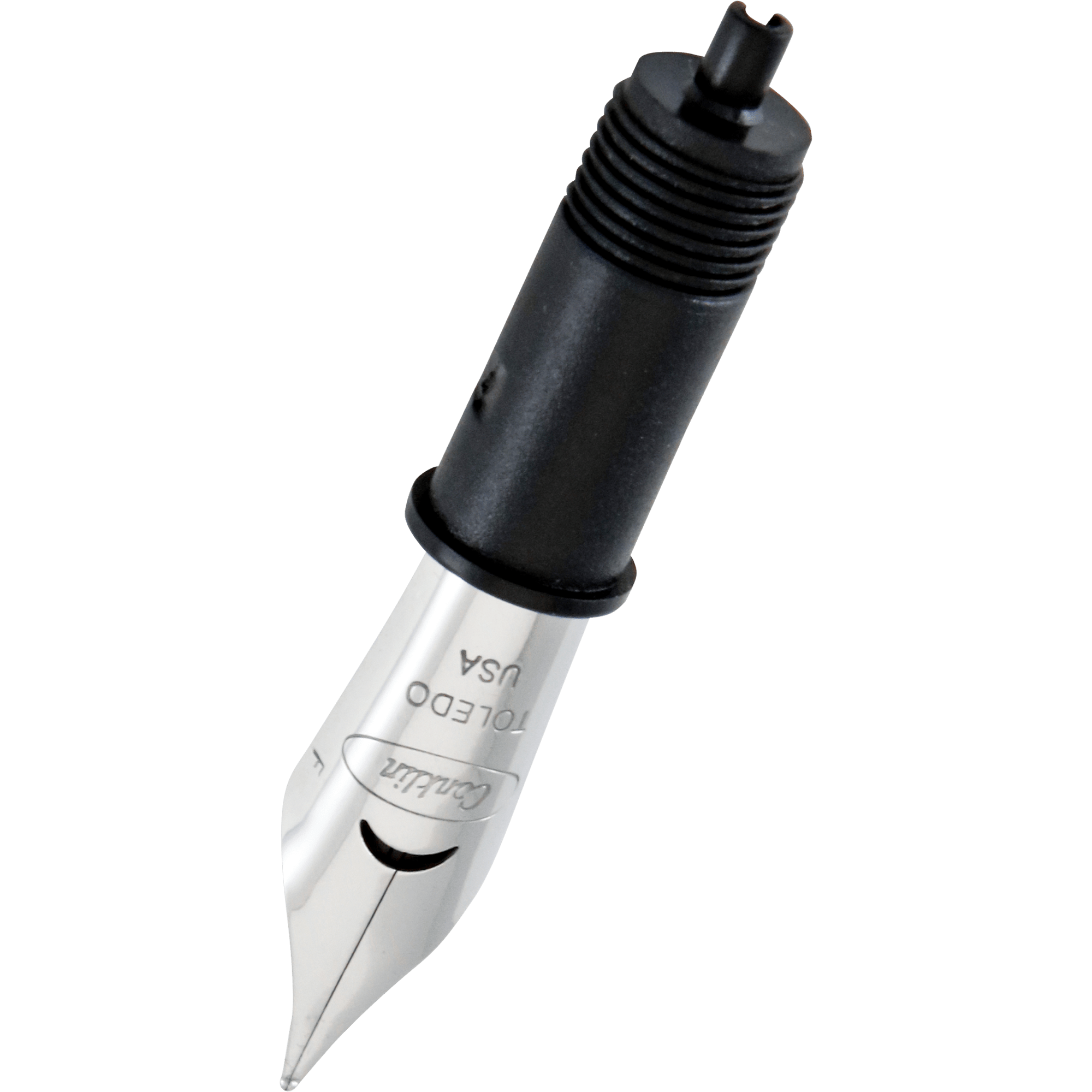Conklin Nib 6 - Stainless Steel (JW) - Pen Boutique Ltd