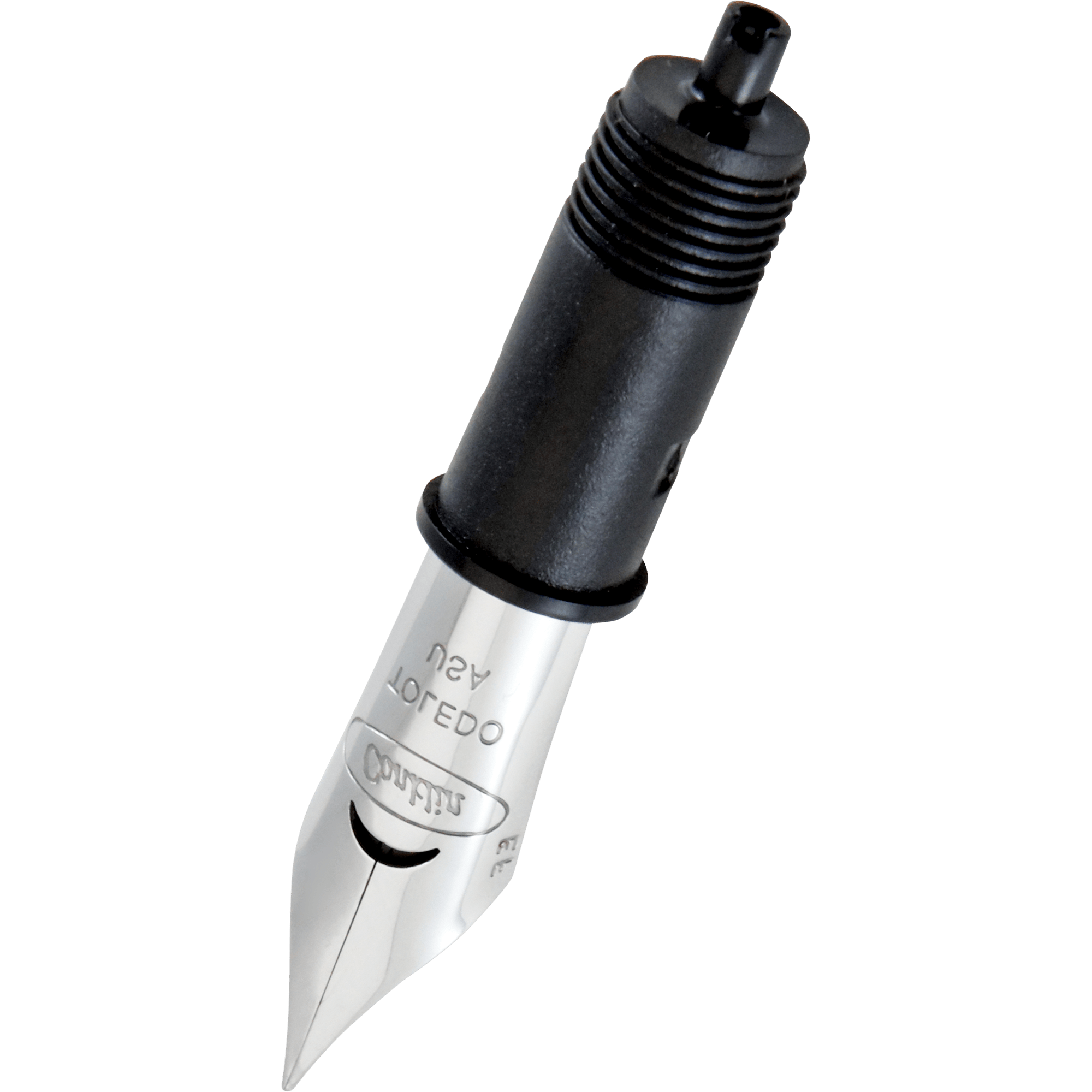 Conklin Nib 6 - Stainless Steel (JW) - Pen Boutique Ltd