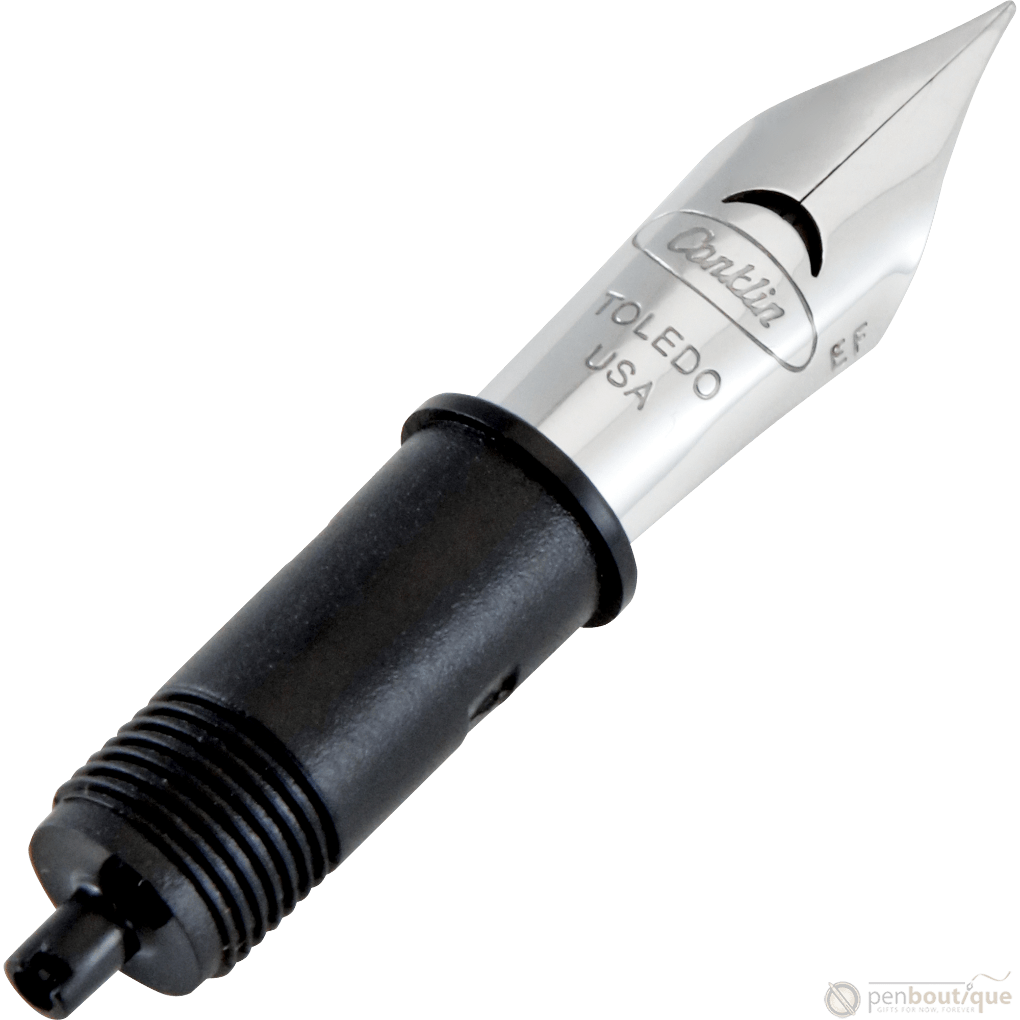 Conklin Nib 6 - Stainless Steel (JW) - Pen Boutique Ltd