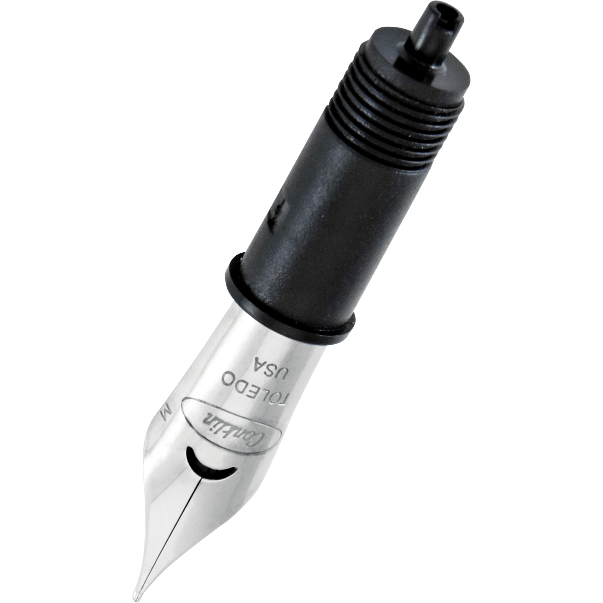 Conklin Nib 6 - Stainless Steel (JW) - Pen Boutique Ltd