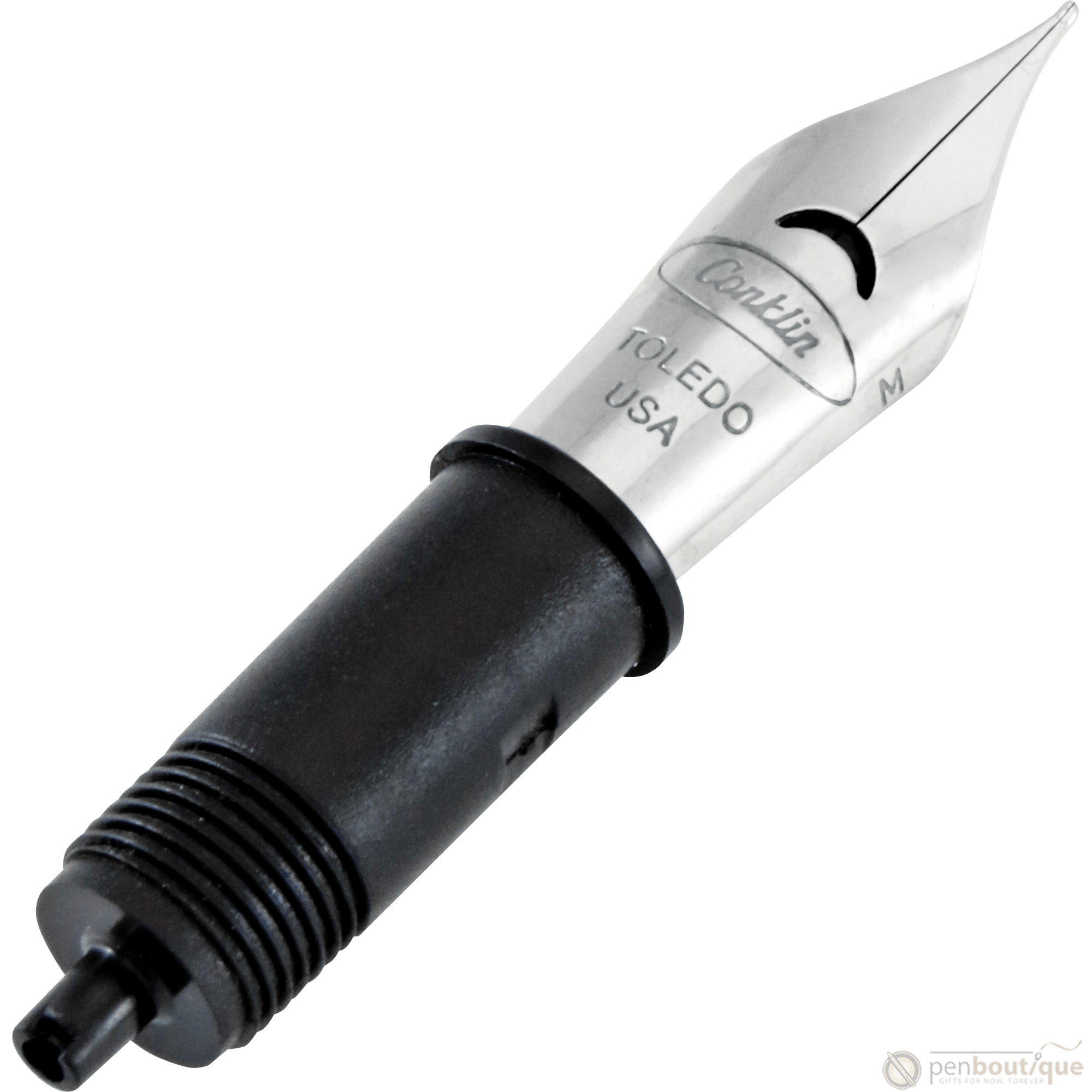 Conklin Nib 6 - Stainless Steel (JW) - Pen Boutique Ltd