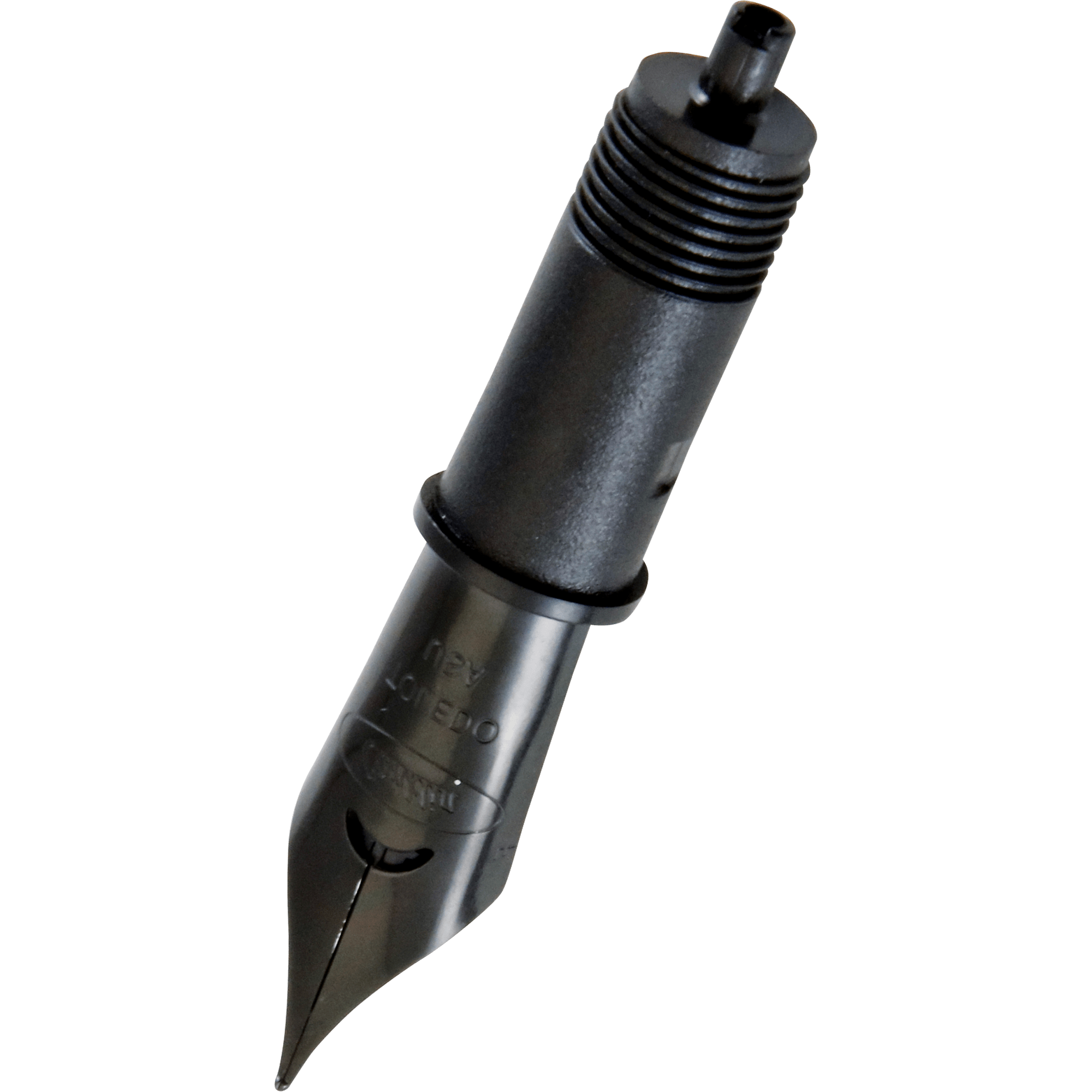 Conklin Nib - Black - Stainless Steel (JW) - Pen Boutique Ltd