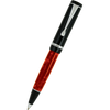 Conklin Duragraph Ballpoint Pen - Red Nights-Pen Boutique Ltd