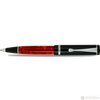 Conklin Duragraph Ballpoint Pen - Red Nights-Pen Boutique Ltd