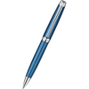 Caran d'Ache Leman Ballpoint Pen - Grand Bleu - Pen Boutique Ltd