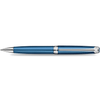 Caran d'Ache Leman Ballpoint Pen - Grand Bleu - Pen Boutique Ltd