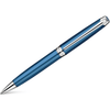 Caran d'Ache Leman Ballpoint Pen - Grand Bleu - Pen Boutique Ltd