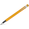 Caran d'Ache 849 Metal Fountain Pen - Fluorescent Orange - Medium-Pen Boutique Ltd
