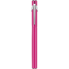 Caran d' Ache 849 Fountain Pen - Pink - Fine-Pen Boutique Ltd