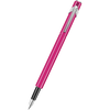 Caran d' Ache 849 Fountain Pen - Pink - Fine-Pen Boutique Ltd