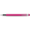 Caran d' Ache 849 Fountain Pen - Pink - Fine-Pen Boutique Ltd
