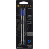 Cross Ballpoint Refill - Standard - Dual Pack-Pen Boutique Ltd