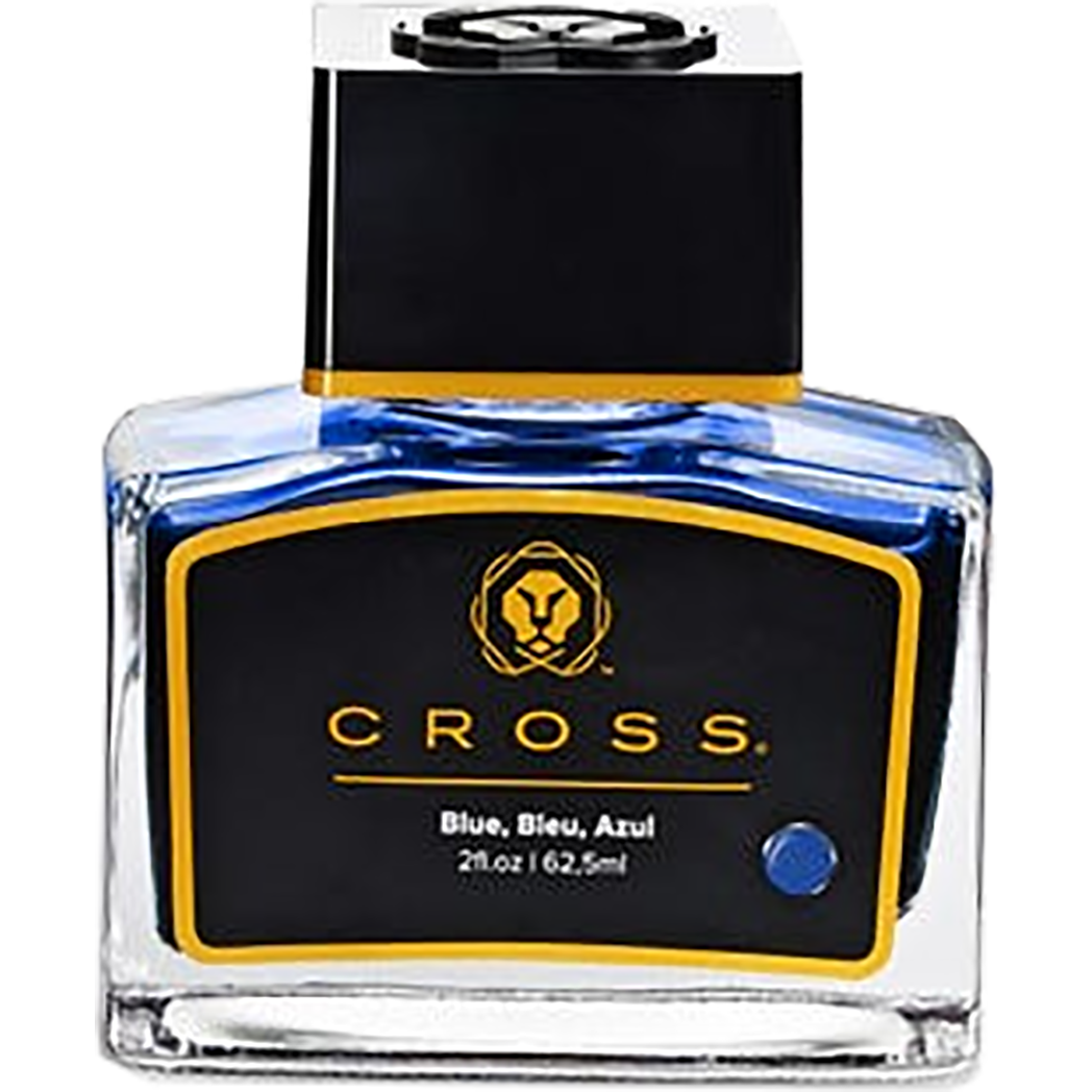 Cross Ink Bottle - 62.5ml-Pen Boutique Ltd