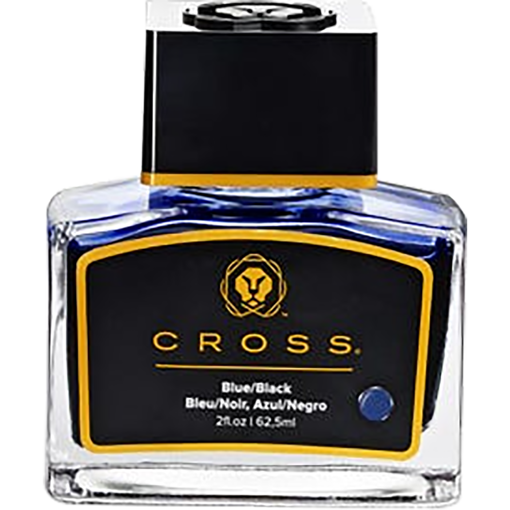 Cross Ink Bottle - 62.5ml-Pen Boutique Ltd