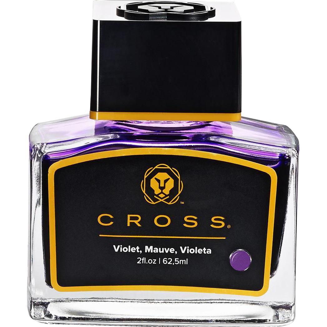 Cross Ink Bottle - 62.5ml-Pen Boutique Ltd