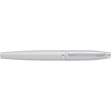 Cross Calais Fountain Pen - Satin Chrome - Medium-Pen Boutique Ltd