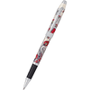 Cross Botanica Rollerball Pen - Red Humming Bird Vine - Pen Boutique Ltd