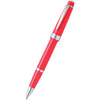 Cross Bailey Light Rollerball Pen - Polished Coral - Pen Boutique Ltd