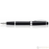 On Sale : Cross Bailey Light Fountain Pen - Polished Black - Pen Boutique Ltd