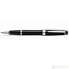 On Sale : Cross Bailey Light Fountain Pen - Polished Black - Pen Boutique Ltd