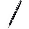 On Sale : Cross Bailey Light Fountain Pen - Polished Black - Pen Boutique Ltd