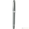 On Sale : Cross Bailey Light Fountain Pen - Polished Gray - Pen Boutique Ltd