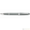 On Sale : Cross Bailey Light Fountain Pen - Polished Gray - Pen Boutique Ltd