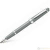 On Sale : Cross Bailey Light Fountain Pen - Polished Gray - Pen Boutique Ltd