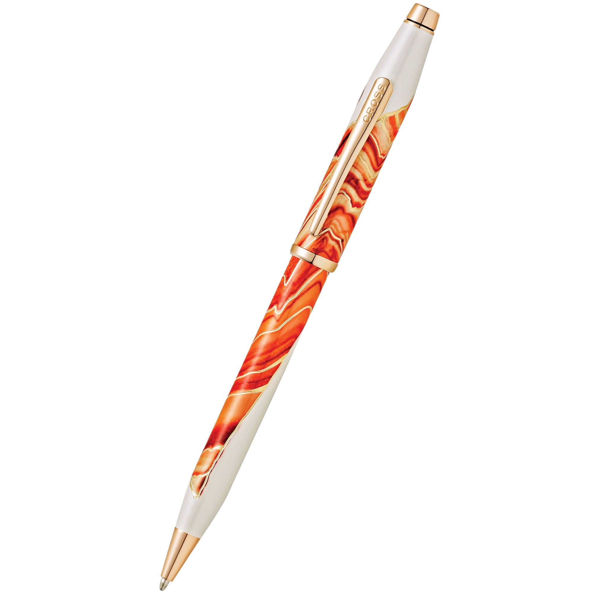 Cross Wanderlust Ballpoint Pen - Antelope Canyon-Pen Boutique Ltd