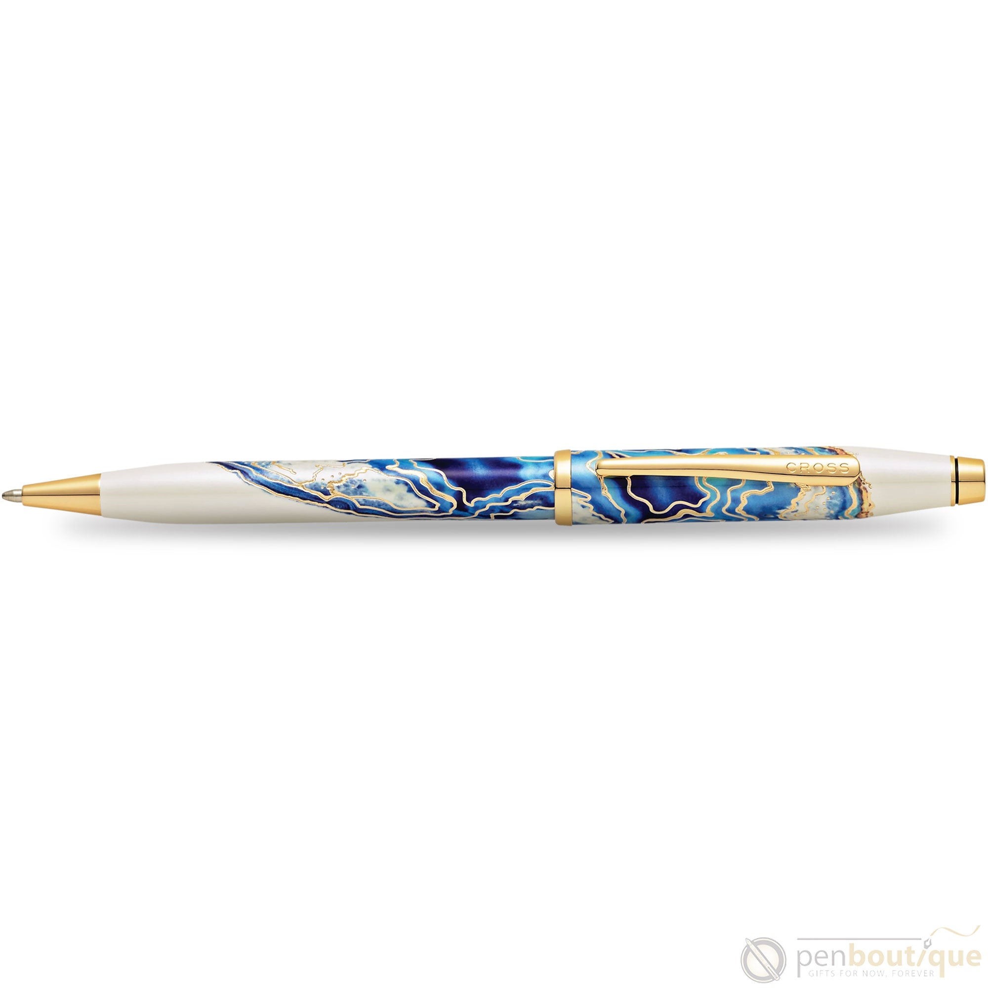 Cross Wanderlust Ballpoint Pen - Malta-Pen Boutique Ltd