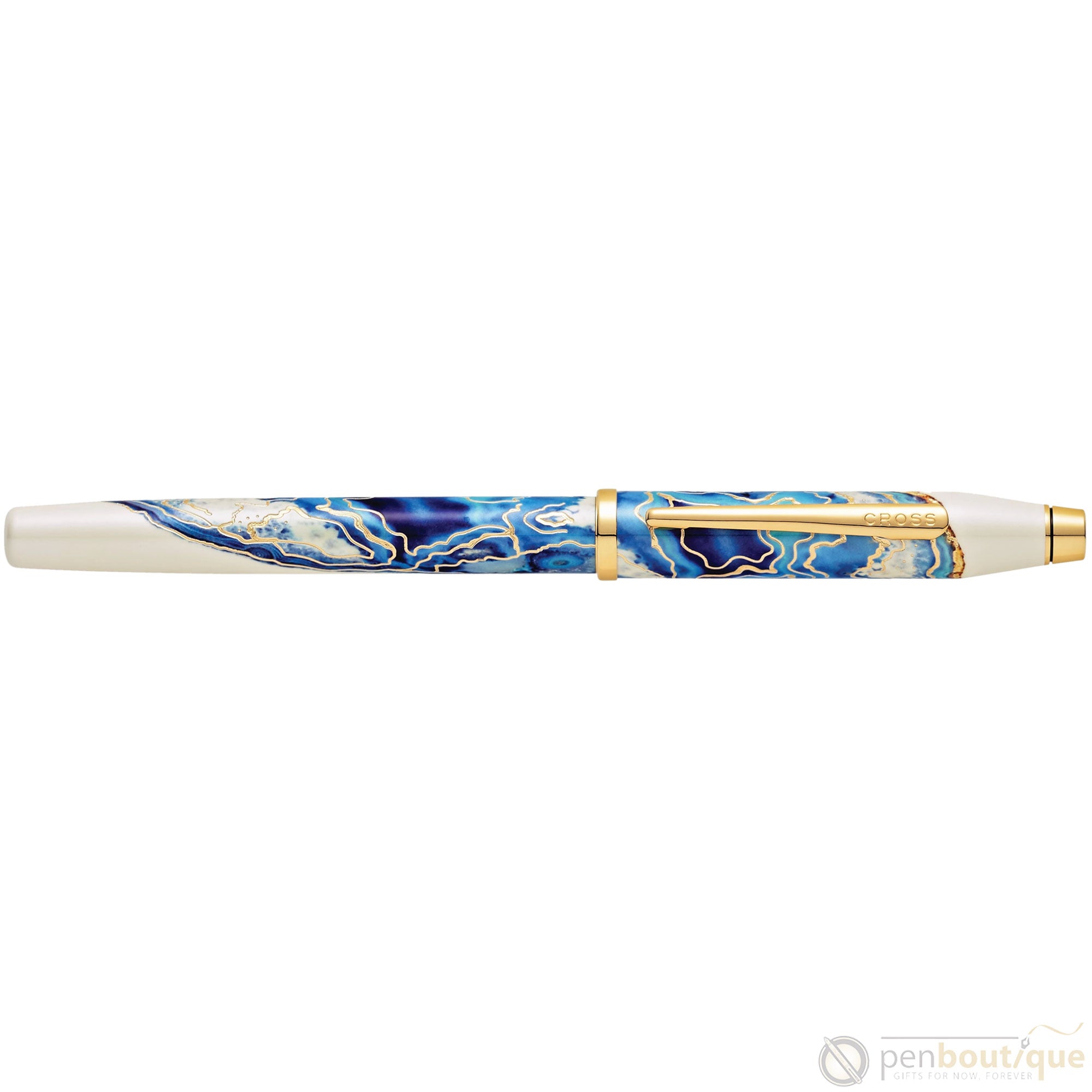Cross Wanderlust Rollerball Pen - Malta-Pen Boutique Ltd