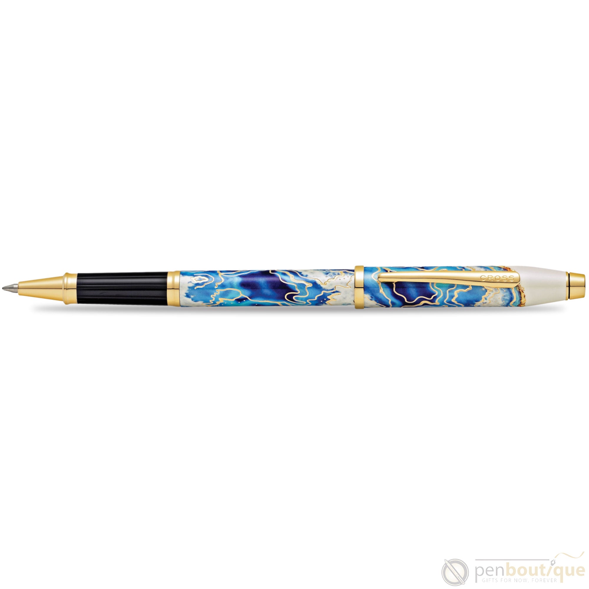 Cross Wanderlust Rollerball Pen - Malta-Pen Boutique Ltd