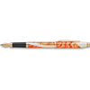 Cross Wanderlust Fountain Pen - Antelope Canyon - Pen Boutique Ltd
