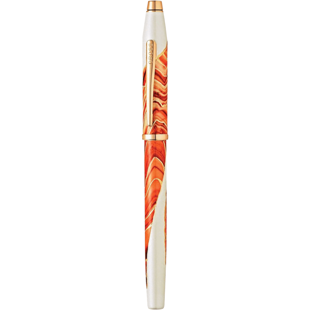 Cross Wanderlust Fountain Pen - Antelope Canyon - Pen Boutique Ltd