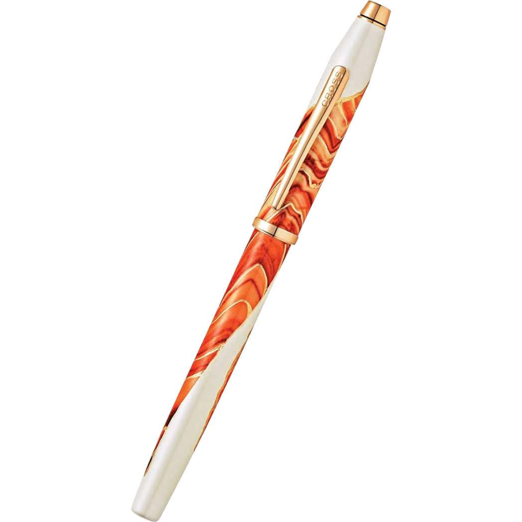 Cross Wanderlust Fountain Pen - Antelope Canyon - Pen Boutique Ltd