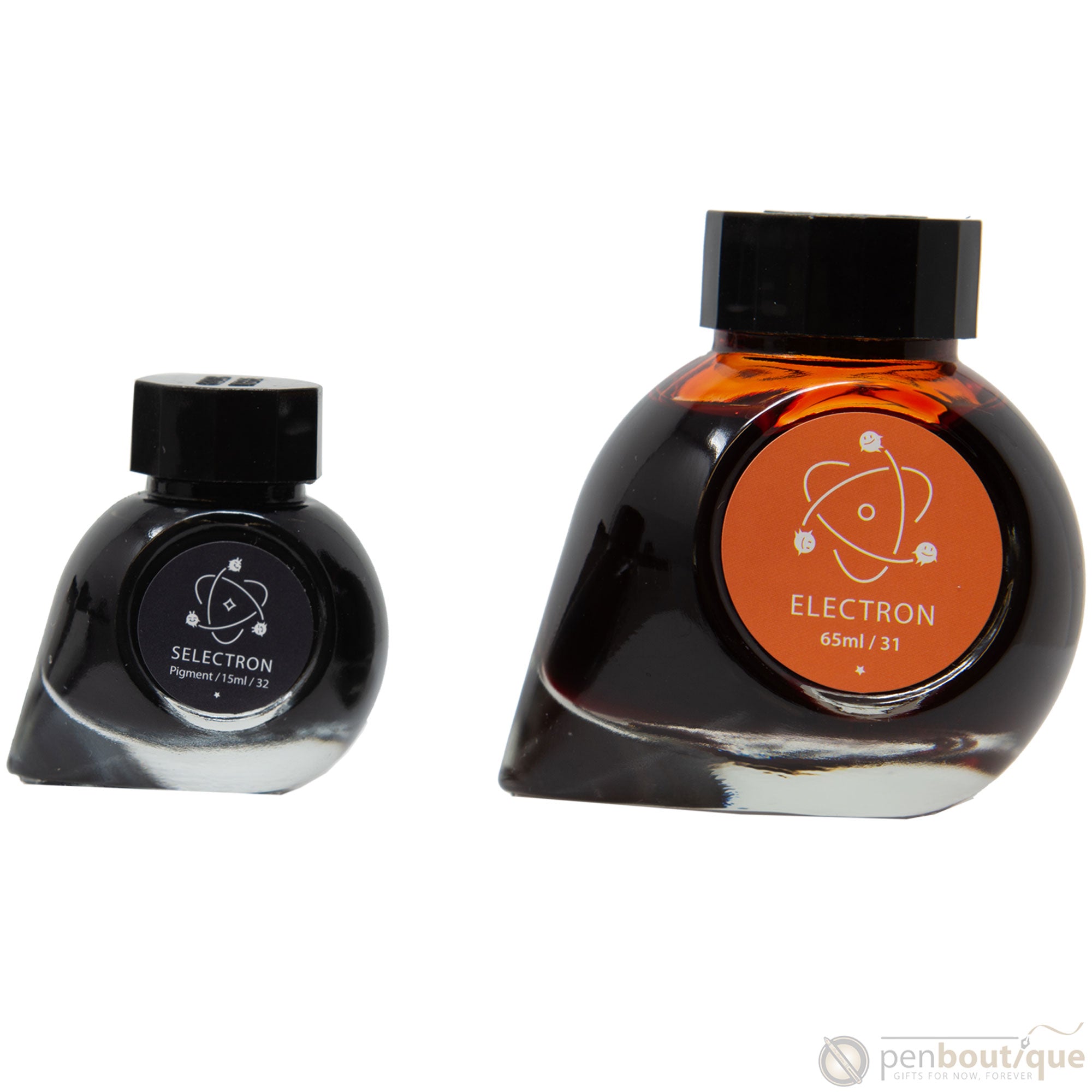Colorverse Ink - Multiverse - ELECTRON & SELECTRON - Pen Boutique Ltd