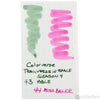 Colorverse Ink - Trailblazer In Space - Able & Miss Baker - Pen Boutique Ltd