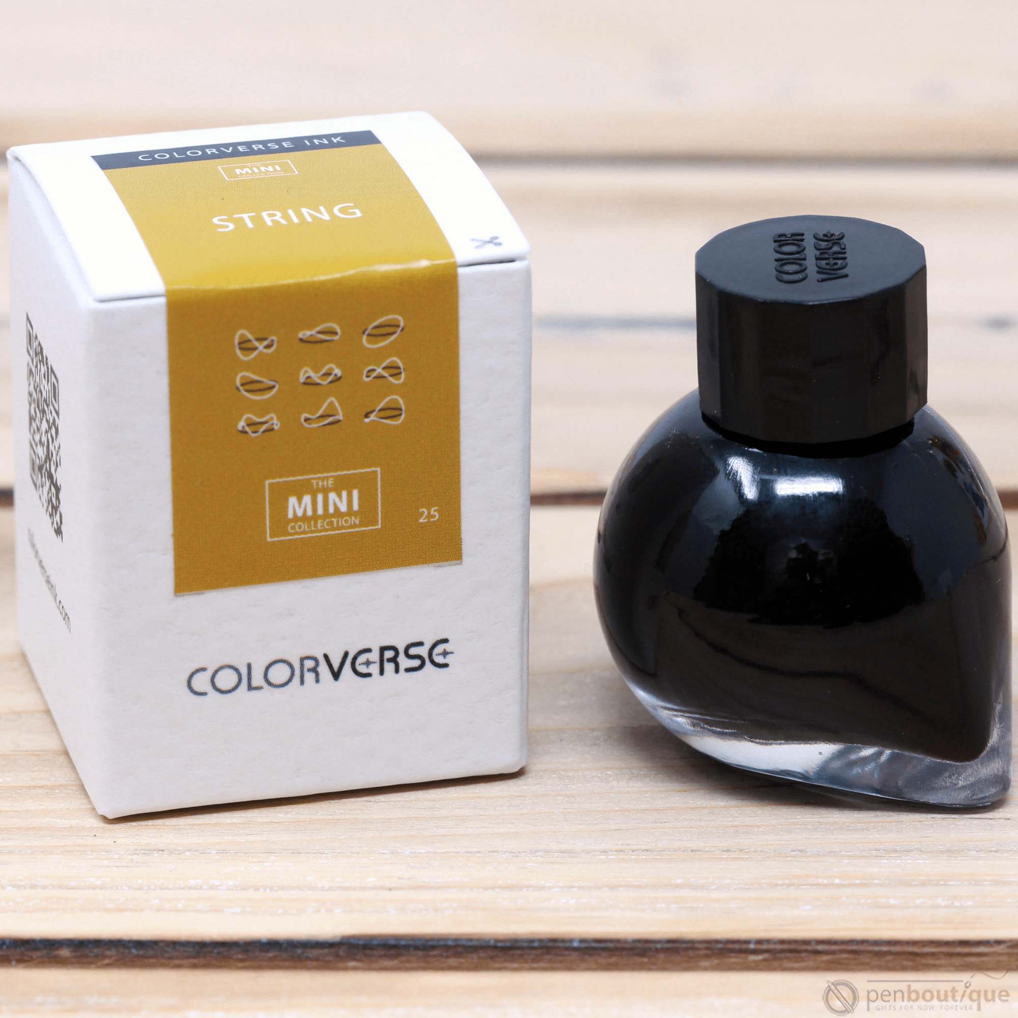 Colorverse Mini Ink - Multiverse - STRING - 5ml - Pen Boutique Ltd