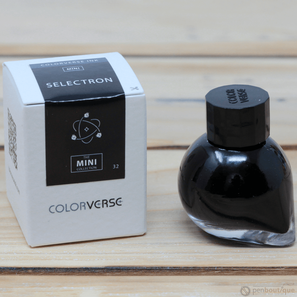 Colorverse Mini Ink - Multiverse - SELECTRON - 5ml - Pen Boutique Ltd