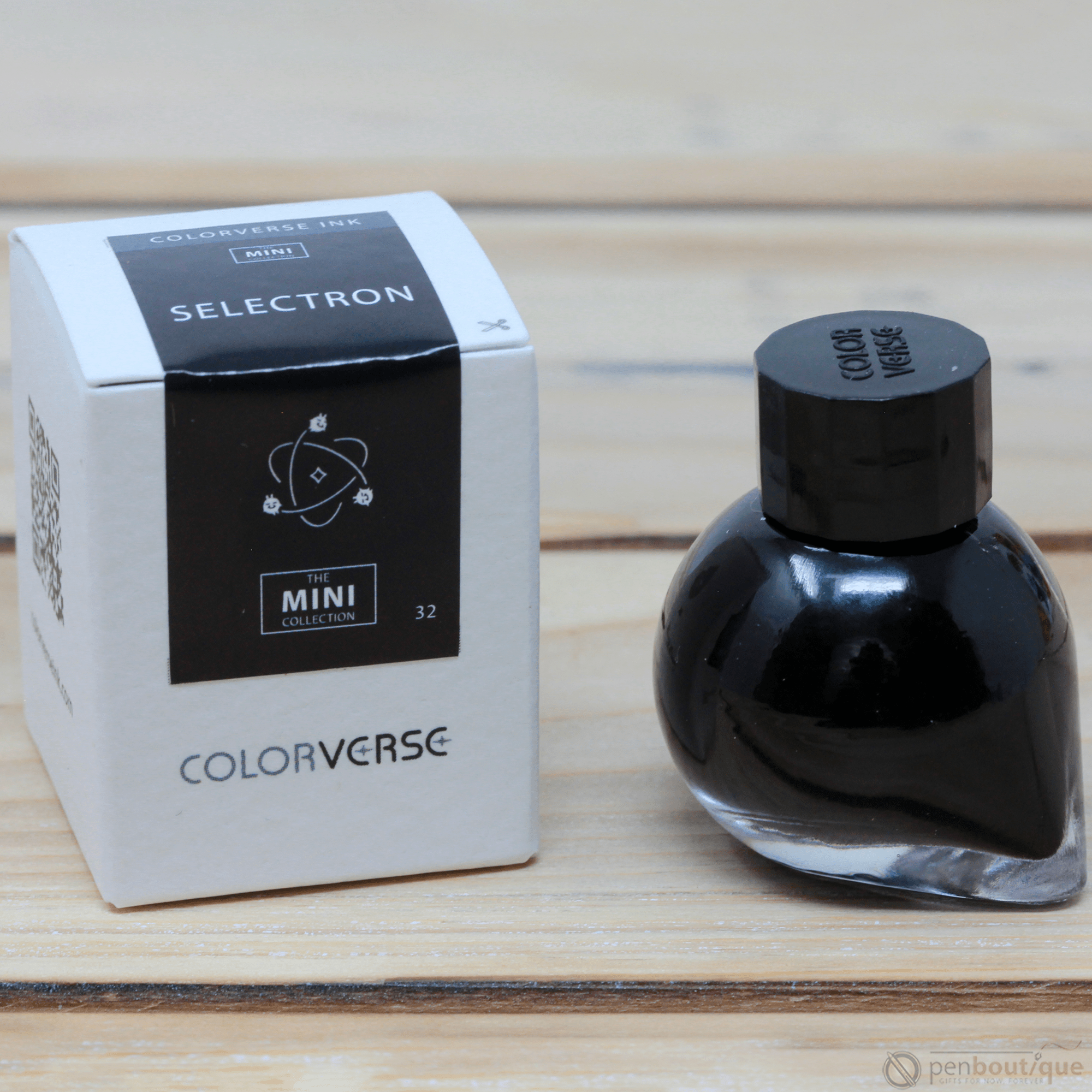 Colorverse Mini Ink - Multiverse - SELECTRON - 5ml - Pen Boutique Ltd