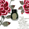 Colorverse Ink Bottle - Min - Hwa Series - Hwang Cho - 30ml - Pen Boutique Ltd