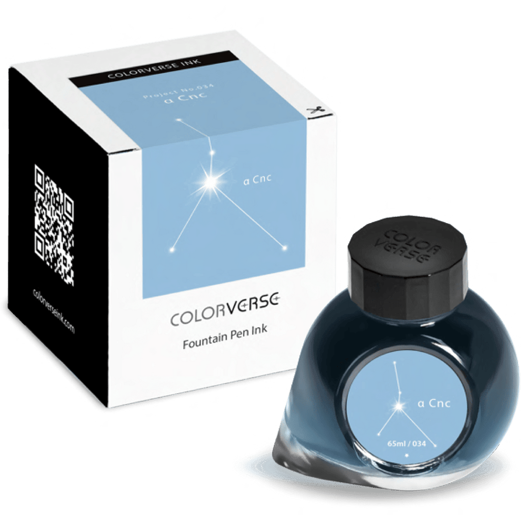 Colorverse Project Ink - Constellation II - α Cnc - 65ml - Pen Boutique Ltd